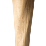 Ethnicraft Oak Torsion Dining Table