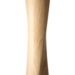 Ethnicraft Oak Torsion Dining Table