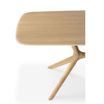 Ethnicraft Oak X Dining Table