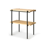 Ethnicraft Oak Rise Side Table
