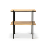 Ethnicraft Oak Rise Side Table