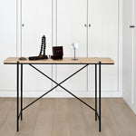 Ethnicraft Oak Rise Console