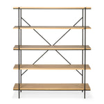 Ethnicraft Oak Rise Rack