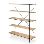 Ethnicraft Oak Rise Rack