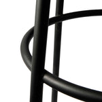 Ethnicraft Oak Baretto Bar Stool