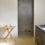 Ethnicraft Oak Mikado Side Table