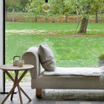 Ethnicraft Oak Mikado Side Table