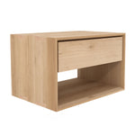 Ethnicraft Oak Nordic Bedside table