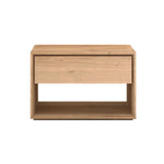 Ethnicraft Oak Nordic Bedside table