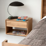 Ethnicraft Oak Nordic Bedside table