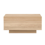 Ethnicraft Oak Madra Bedside Table