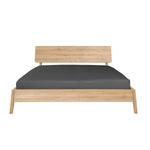 Ethnicraft Oak Air Bed