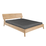Ethnicraft Oak Air Bed