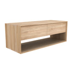 Ethnicraft Oak Nordic TV Cupboard