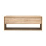 Ethnicraft Oak Nordic TV Cupboard