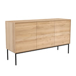 Ethnicraft Oak Whitebird Sideboard