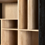 Ethnicraft Oak Blackbird Rack