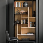 Ethnicraft Oak Blackbird Rack