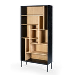 Ethnicraft Oak Blackbird Rack