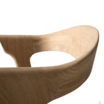 Ethnicraft Oak Bok Dining Chair