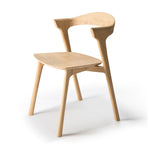 Ethnicraft Oak Bok Dining Chair