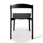 Ethnicraft Oak Bok Dining Chair