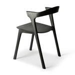 Ethnicraft Oak Bok Dining Chair