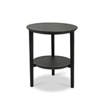 Ethnicraft Oak Bok Side Table