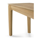 Ethnicraft Oak Bok Bench
