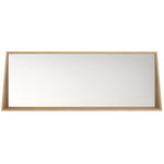 Ethnicraft Oak Qualitime Wall Mirror