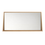 Ethnicraft Oak Qualitime Wall Mirror