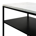 Ethnicraft Anders Stone Console