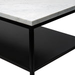 Ethnicraft Anders Stone Console