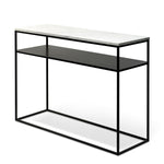 Ethnicraft Anders Stone Console