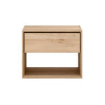 Ethnicraft Oak Nordic Bedside table