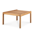 Ethnicraft Teak Jack Outdoor Side Table