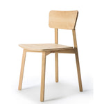 Ethnicraft Oak Casale Dining Chair
