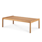 Ethnicraft Teak Jack Outdoor Coffee Table