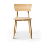 Ethnicraft Oak Casale Dining Chair