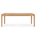 Ethnicraft Teak Bok Outdoor Table