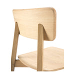 Ethnicraft Oak Casale Dining Chair