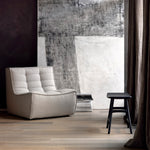 Ethnicraft N701 Sofa 1 Seater