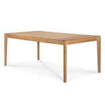 Ethnicraft Teak Bok Outdoor Table