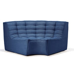 Ethnicraft N701 Sofa Round Corner