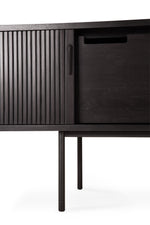 Ethnicraft Teak Roller Max TV Cupboard