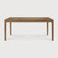 Ethnicraft Bok Dining Table Teak 180cm