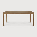 Ethnicraft Bok Dining Table Teak 180cm
