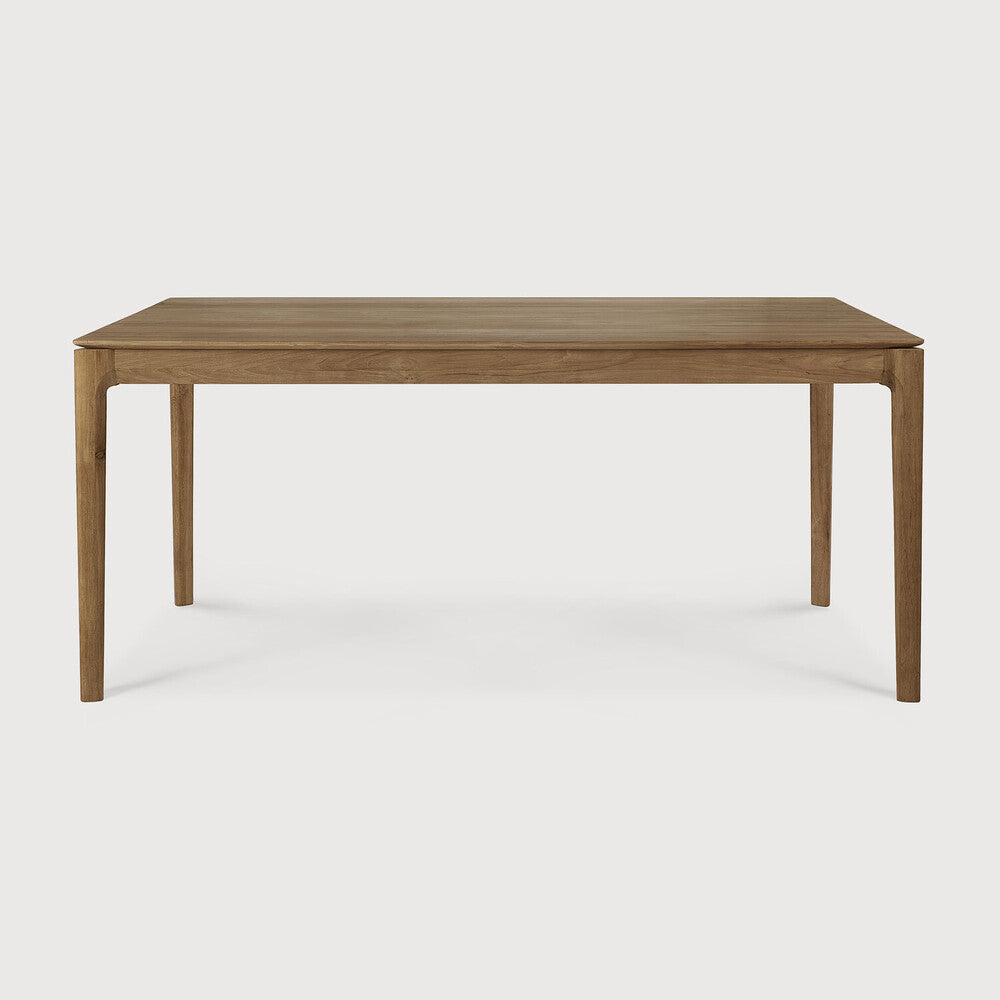 Ethnicraft Bok Dining Table Teak 180cm