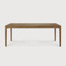 Ethnicraft Bok Dining Table Teak 200cm