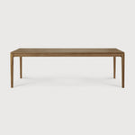 Ethnicraft Bok Dining Table Teak 240cm